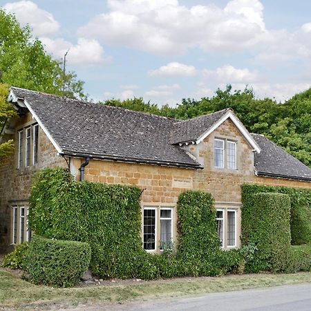 Old School House Villa Wyck Rissington Bagian luar foto