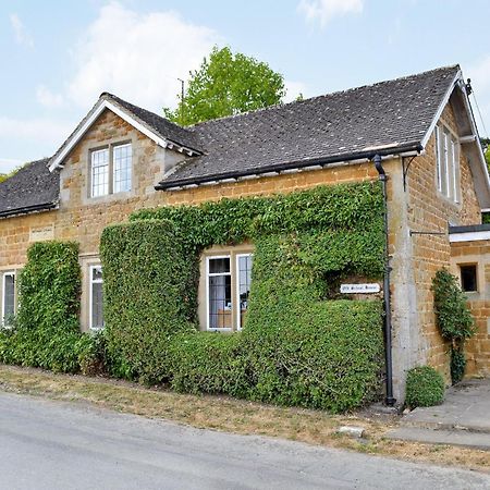 Old School House Villa Wyck Rissington Bagian luar foto