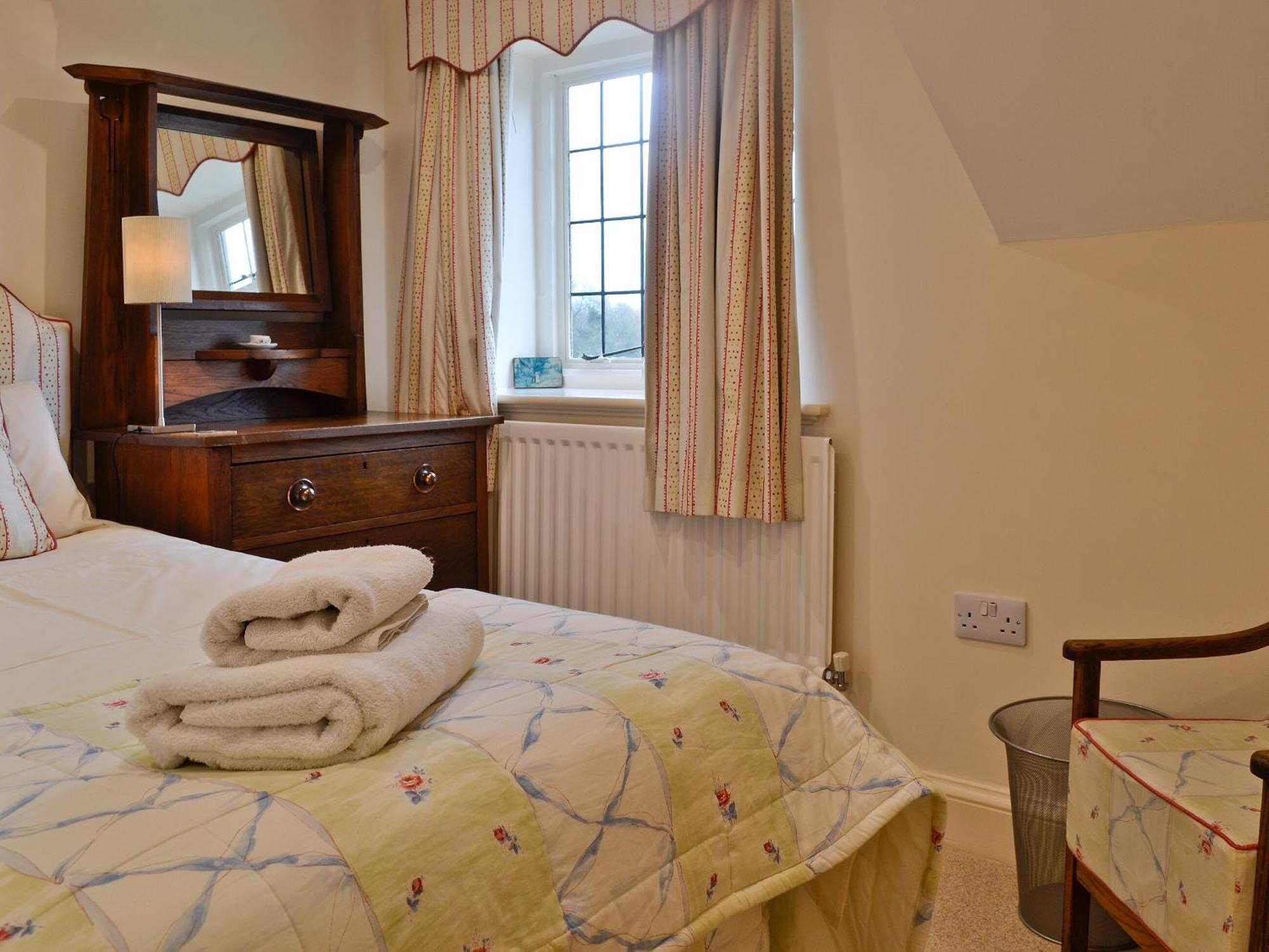 Old School House Villa Wyck Rissington Bagian luar foto