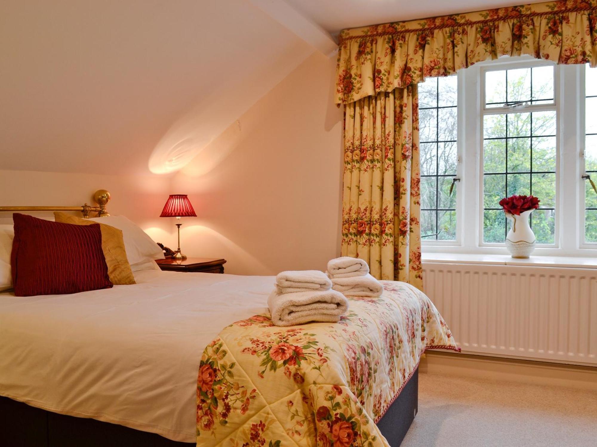 Old School House Villa Wyck Rissington Bagian luar foto
