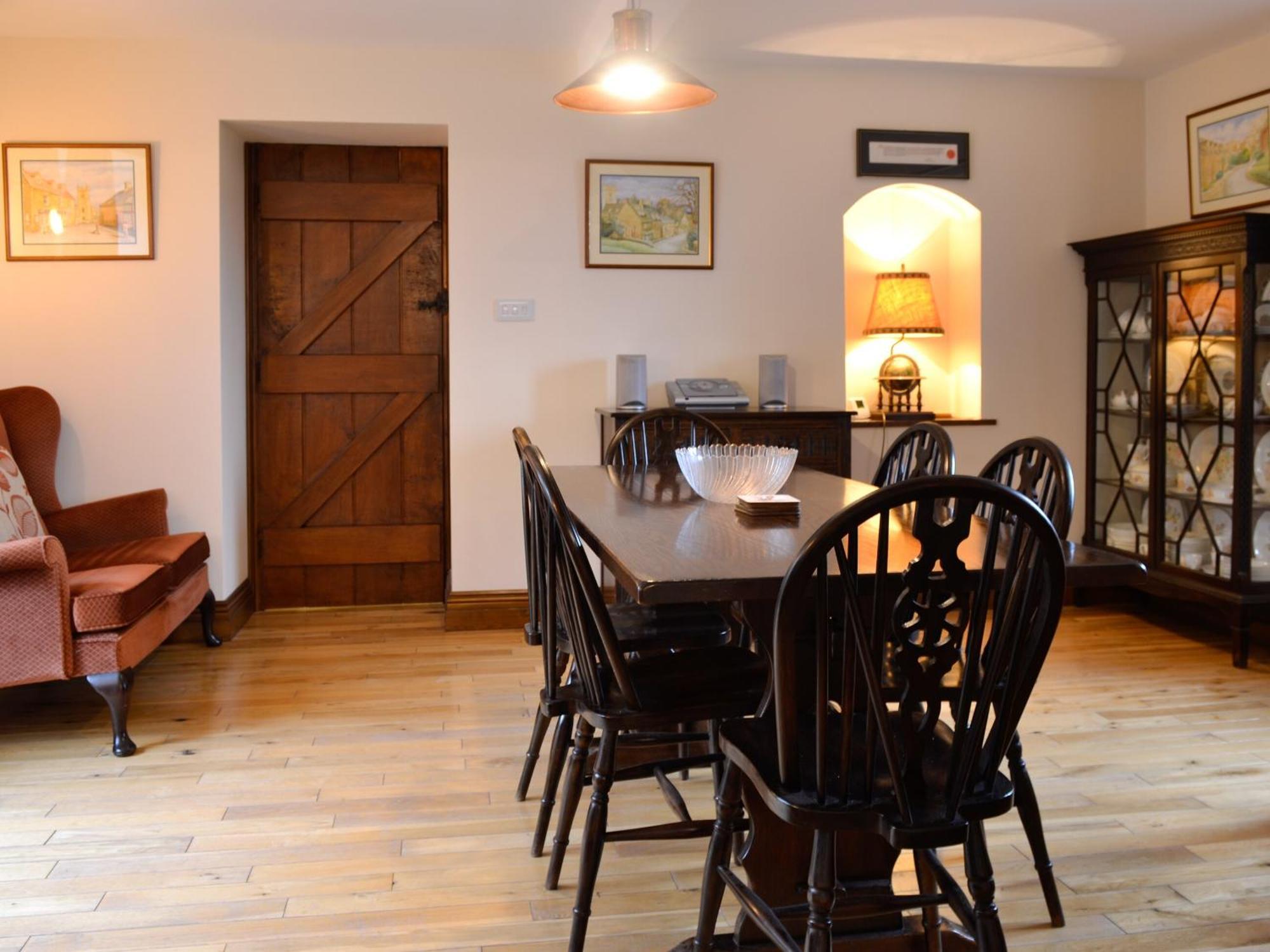 Old School House Villa Wyck Rissington Bagian luar foto