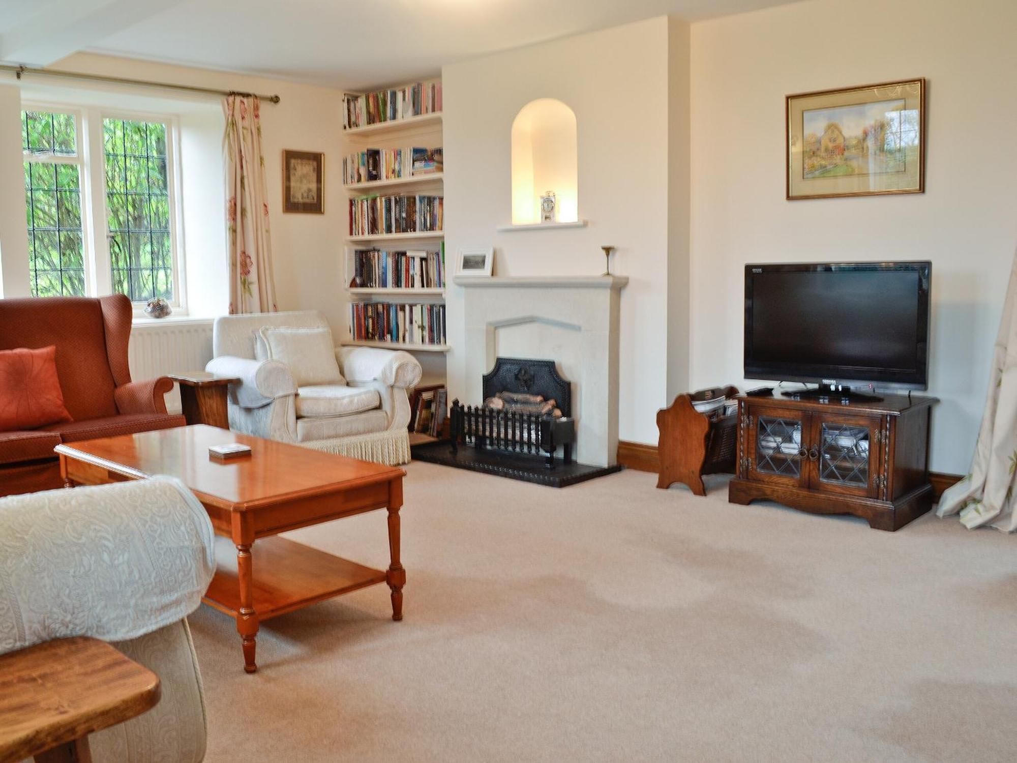 Old School House Villa Wyck Rissington Bagian luar foto