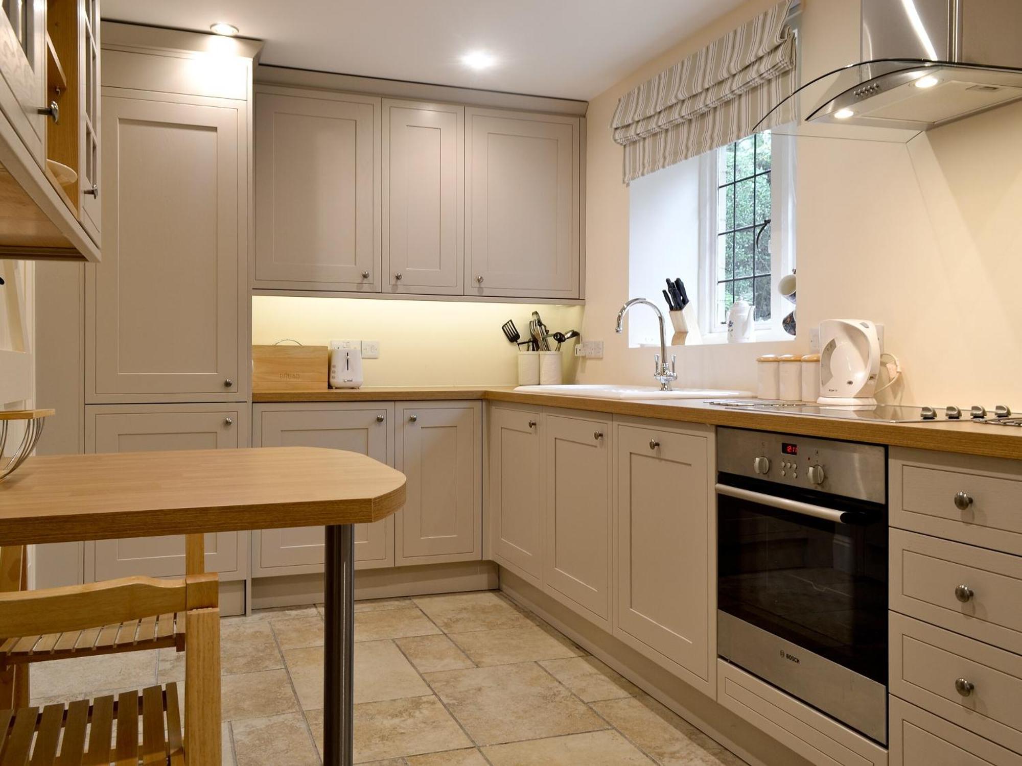 Old School House Villa Wyck Rissington Bagian luar foto