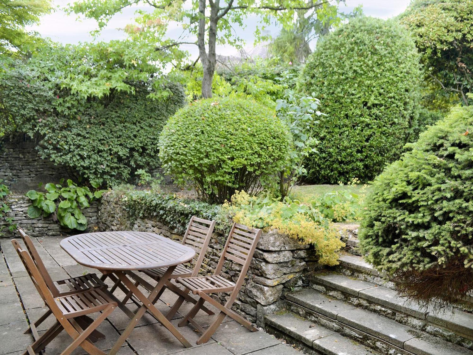 Old School House Villa Wyck Rissington Bagian luar foto